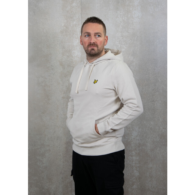 Lyle and Scott Pullover hoodie 131.81.0052 large