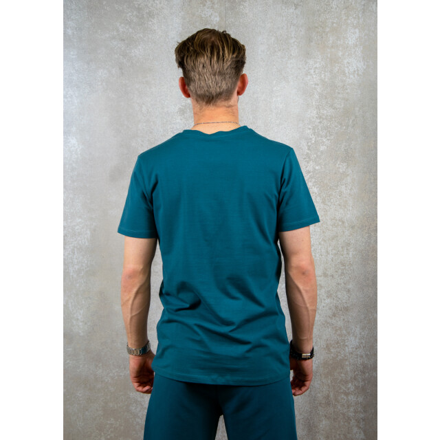 AB Lifestyle Basic tee 100.40.0674 large
