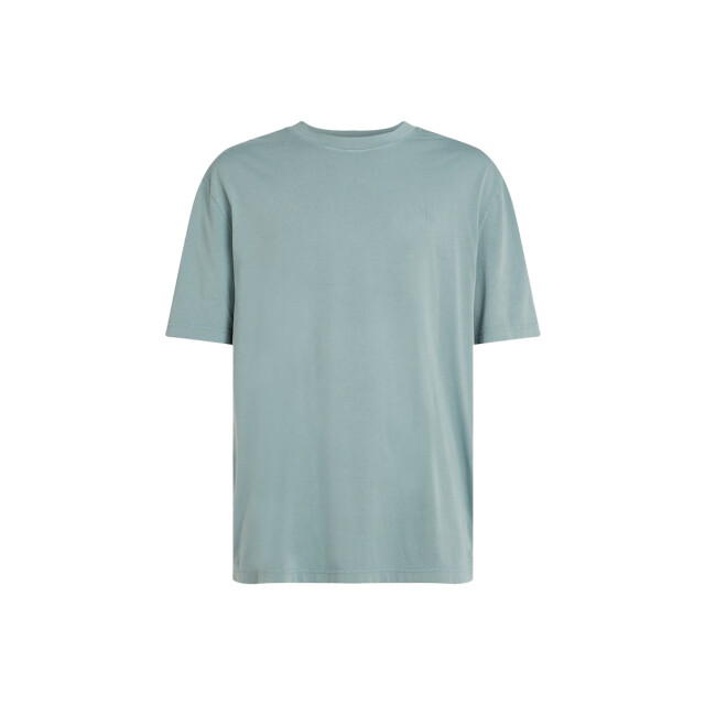 Calvin Klein Washed puff print tee 100.30.1151 large