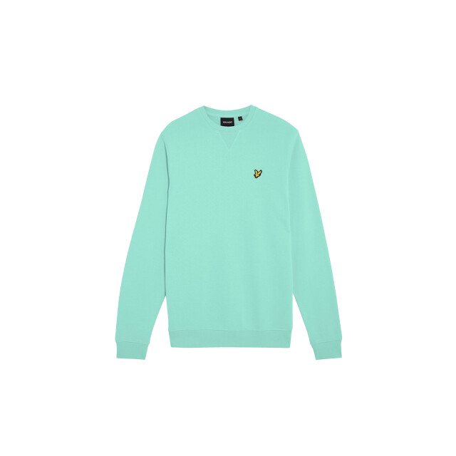 Lyle and Scott Crew neck sweatshirt 130.41.0020 large