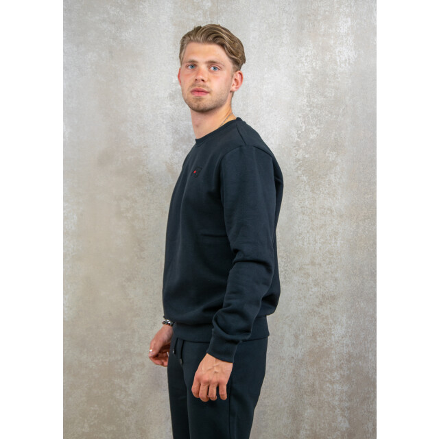 AB Lifestyle Basic crewneck 130.10.0569 large