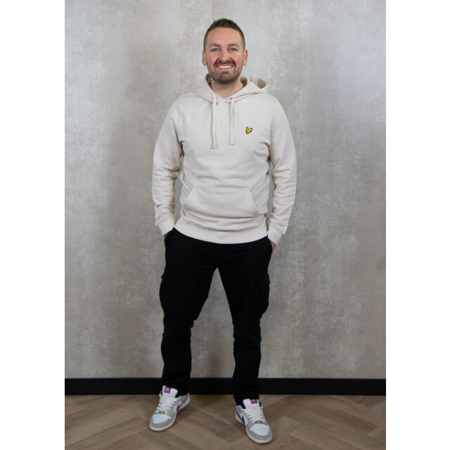 Lyle and Scott Pullover hoodie 131.81.0052 large