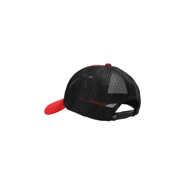 AB Lifestyle 2tone retro trucker cap 191.60.0024 large