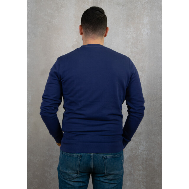 Lyle and Scott Crew neck sweatshirt 130.70.0016 large
