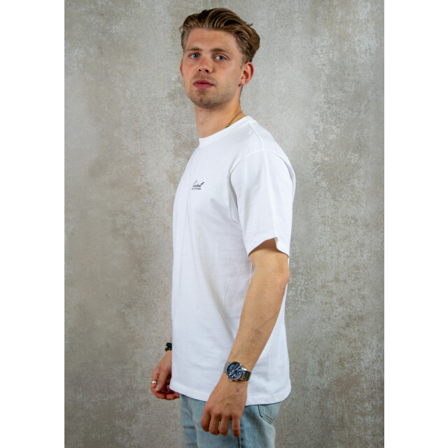 Quotrell Musa t-shirts 100.00.1092 large