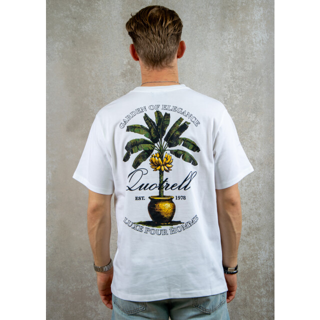 Quotrell Musa t-shirts 100.00.1092 large
