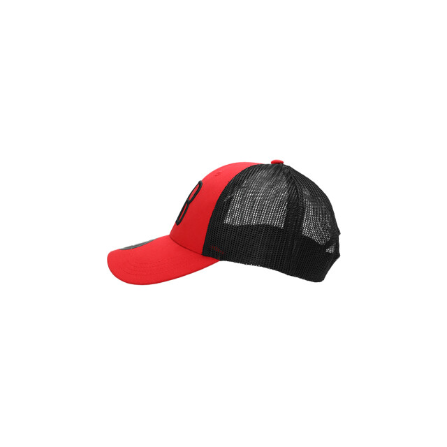 AB Lifestyle 2tone retro trucker cap 191.60.0024 large