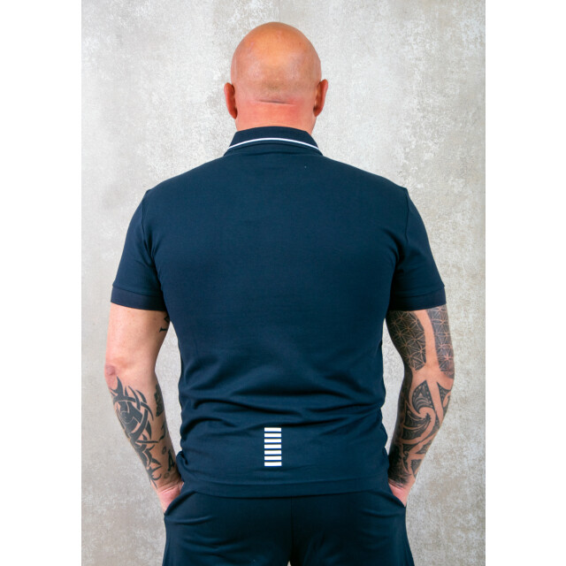 EA7 Polo shirt 110.30.0616 large