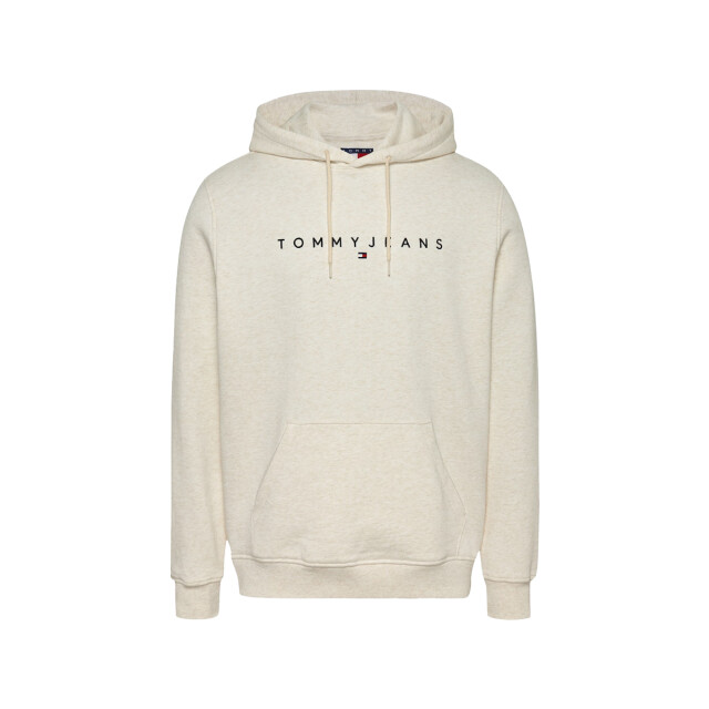 Tommy Hilfiger Reg linear logo hoodie ext 131.20.0169 large