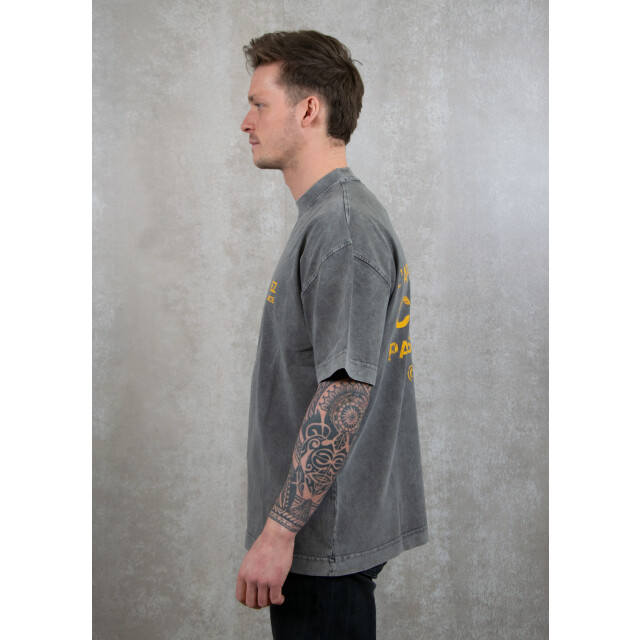 croyez homme Gallery grunge t-shirt 100.20.0390 large