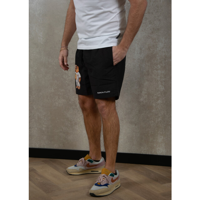 Baron Filou The beach club king swim short 180.10.0131 large
