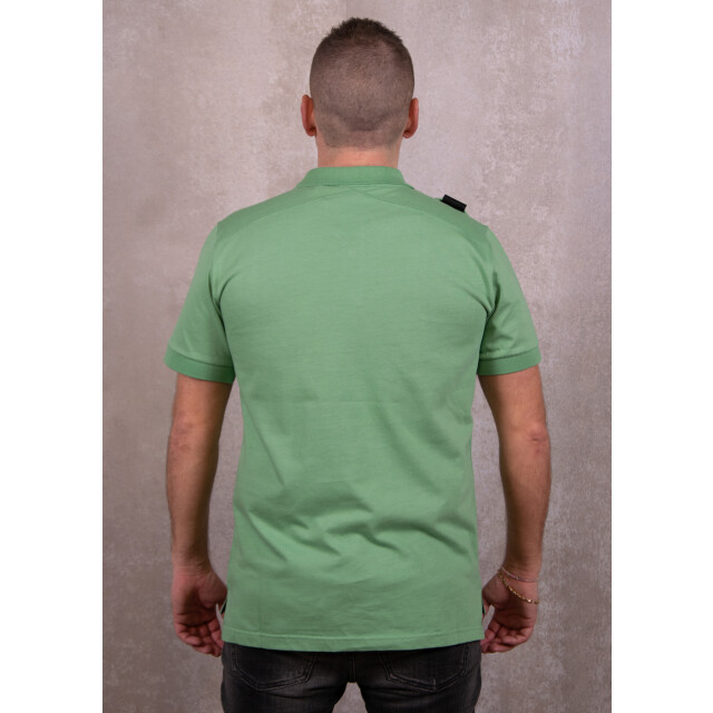 Ma.strum Ss jersey polo 110.40.0254 large