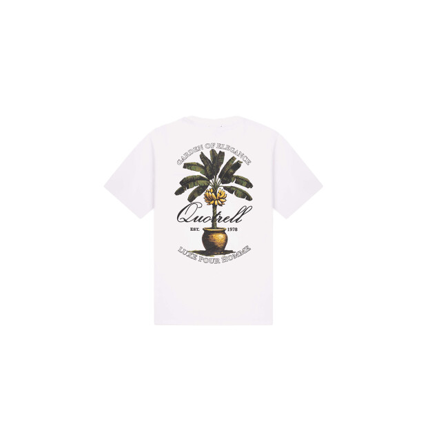 Quotrell Musa t-shirts 100.00.1092 large