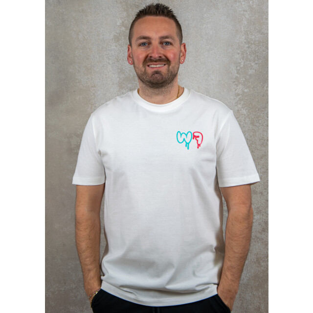 Wrong Friends Prato t-shirt 100.01.0122 large