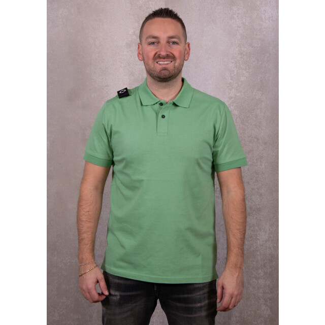 Ma.strum Ss jersey polo 110.40.0254 large