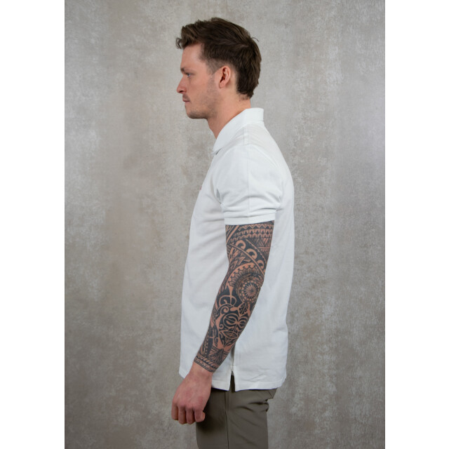 Calvin Klein Ss casual pique classic polo 110.00.0184 large