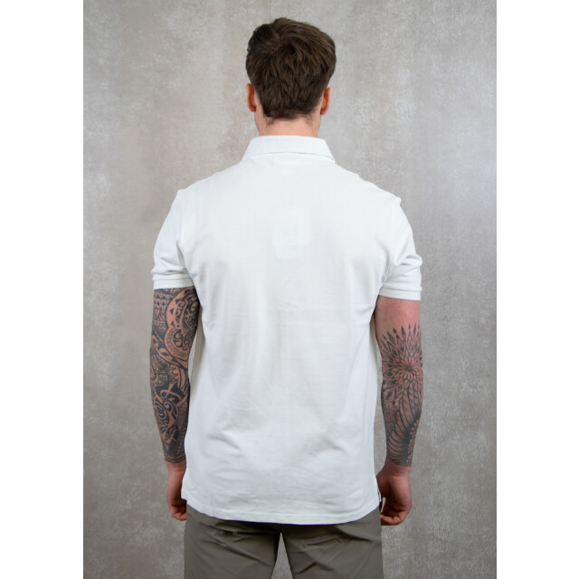 Calvin Klein Ss casual pique classic polo 110.00.0184 large