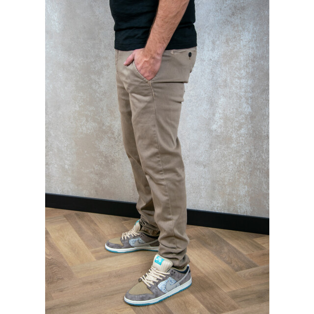 Replay Zeumar slim-fit chino 152.81.0016 large
