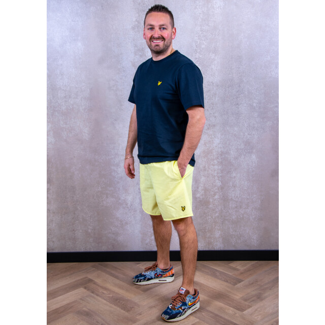 Lyle and Scott Plain swim short 180.50.0021 large