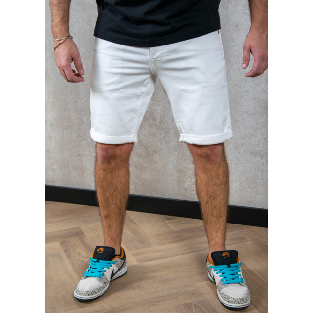 Petrol Industries Denim short jackson color slim fit 151.00.0009 large