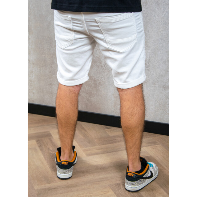 Petrol Industries Denim short jackson color slim fit 151.00.0009 large