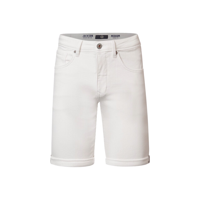 Petrol Industries Denim short jackson color slim fit 151.00.0009 large