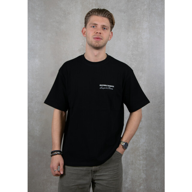 Quotrell Studios t-shirt 100.10.1233 large