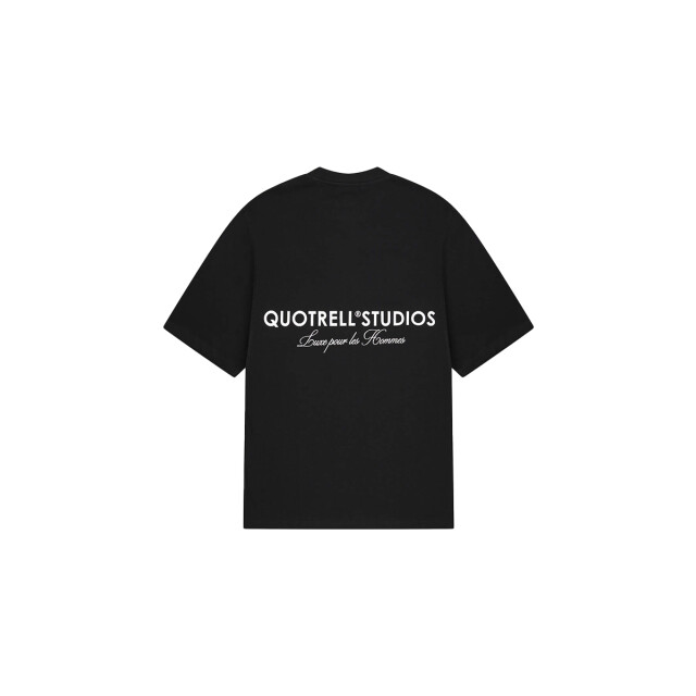 Quotrell Studios t-shirt 100.10.1233 large