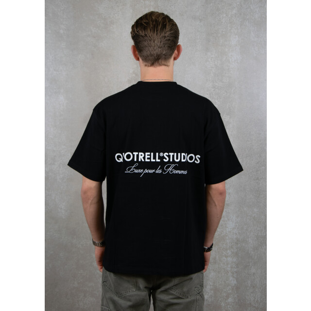 Quotrell Studios t-shirt 100.10.1233 large