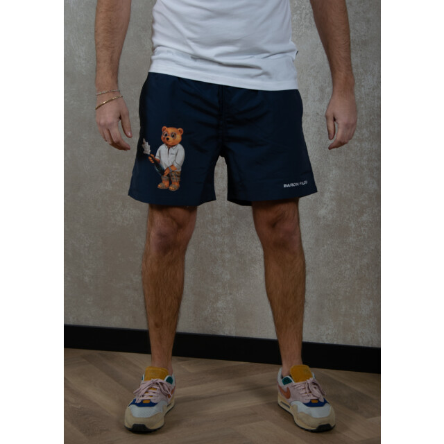 Baron Filou The champagne splasher swim short 180.30.0166 large
