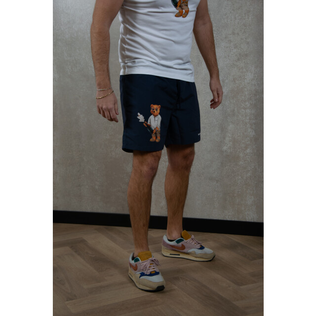 Baron Filou The champagne splasher swim short 180.30.0166 large