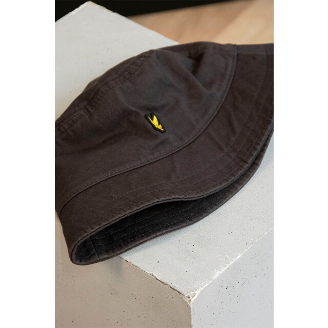 Lyle and Scott Bucket hat 192.20.0035 large