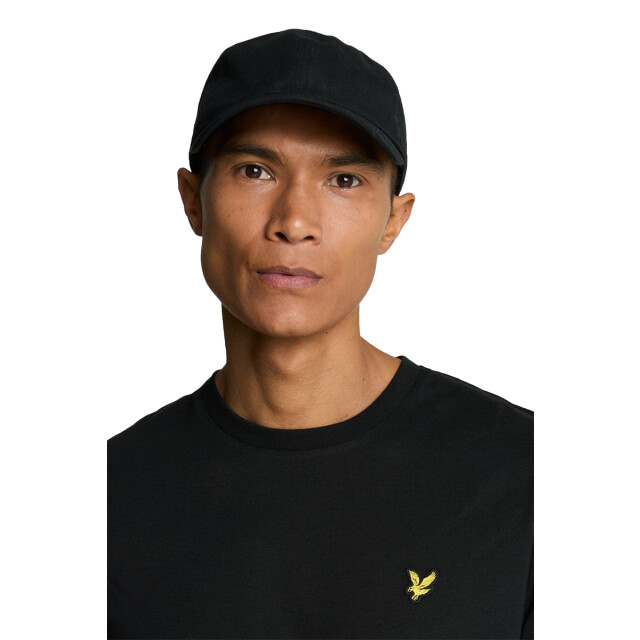 Lyle and Scott Plain t-shirt 100.10.1155 large
