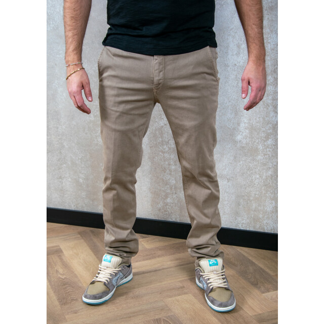 Replay Zeumar slim-fit chino 152.81.0016 large