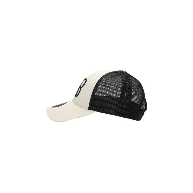 AB Lifestyle 2tone retro trucker cap 191.01.0002 large