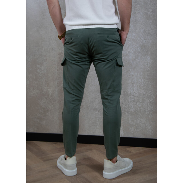 Antony Morato Trousers bjorn skinny fit 152.40.0018 large