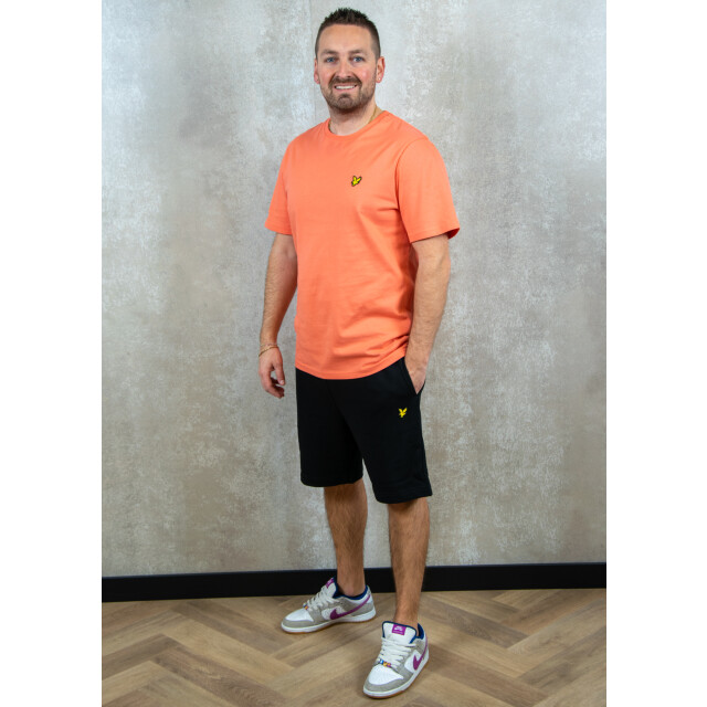 Lyle and Scott Plain t-shirt 100.91.0039 large