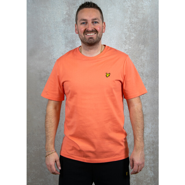 Lyle and Scott Plain t-shirt 100.91.0039 large