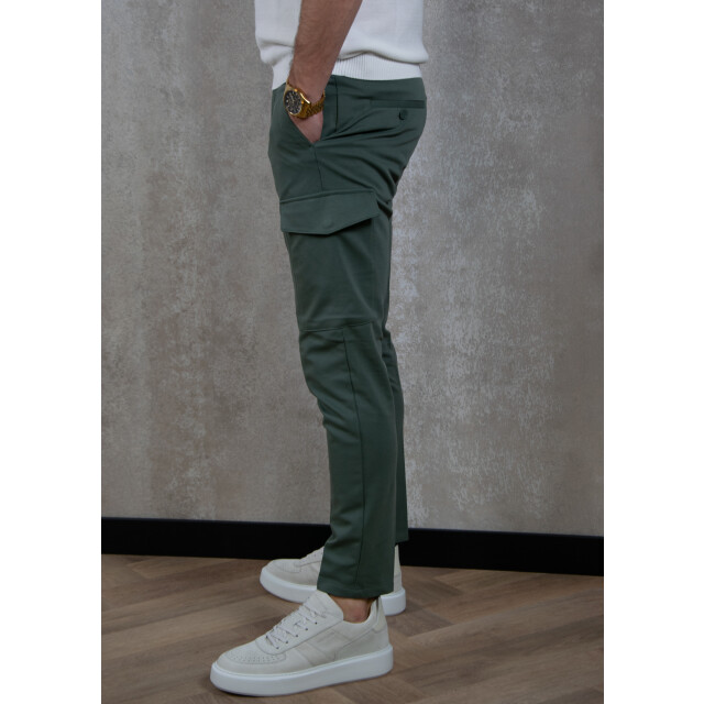 Antony Morato Trousers bjorn skinny fit 152.40.0018 large
