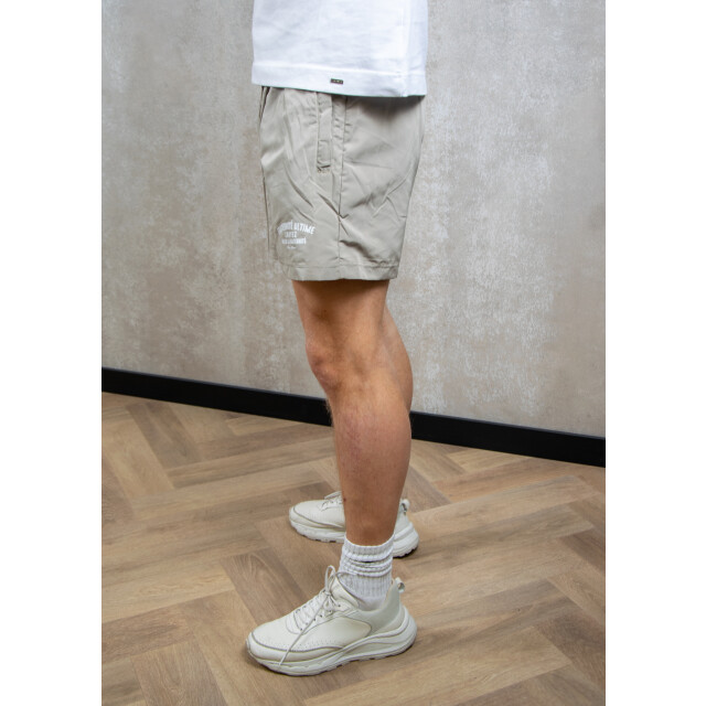 croyez homme Fraternite swim shorts 180.40.0117 large