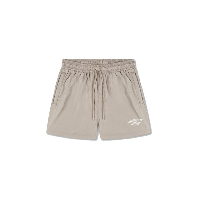 croyez homme Fraternite swim shorts 180.40.0117 large