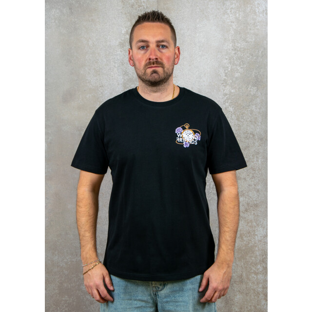 Wrong Friends Barletta t-shirt 100.10.1259 large