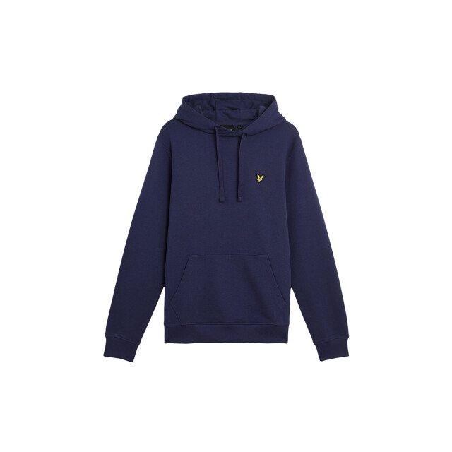Lyle and Scott Pullover hoodie 131.70.0019 large