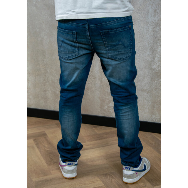 Petrol Industries Denim jeans seaham-vtg slim fit 150.30.0934 large
