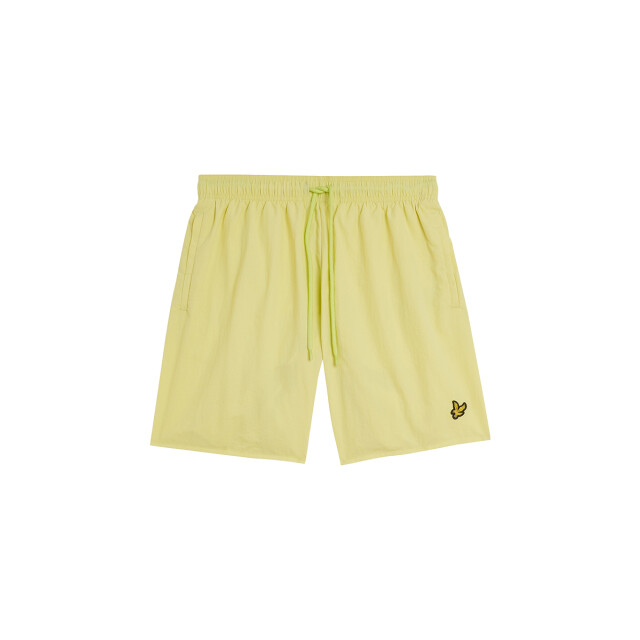 Lyle and Scott Plain swim short 180.50.0021 large