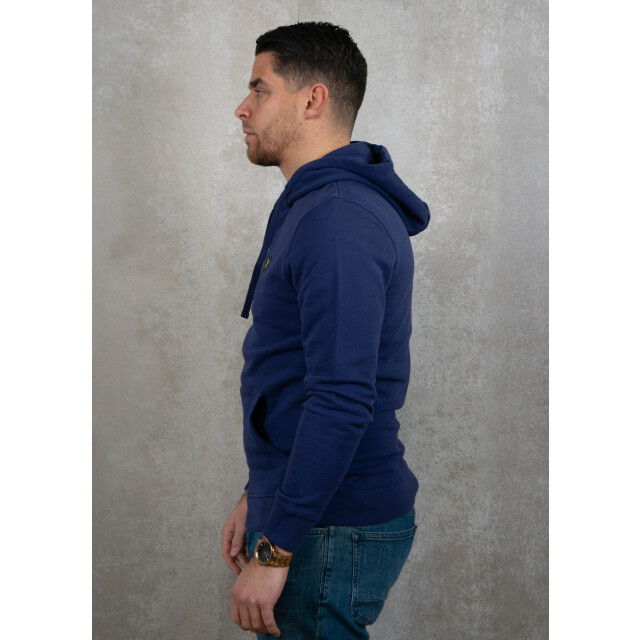 Lyle and Scott Pullover hoodie 131.70.0019 large