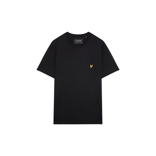 Lyle and Scott Plain t-shirt 100.10.1155 large