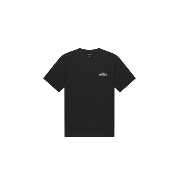 Quotrell Coastal t-shirt 100.10.1310 large