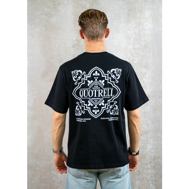 Quotrell Coastal t-shirt 100.10.1310 large