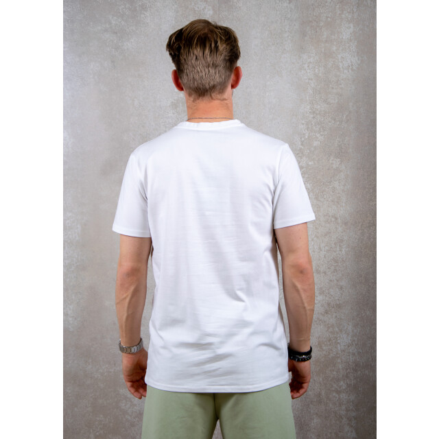 AB Lifestyle Basic tee 100.00.1177 large
